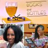 Books and Bottles Show on Facebook with Benita Johnson